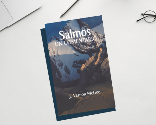 Salmos un comentario